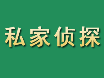 唐海市私家正规侦探